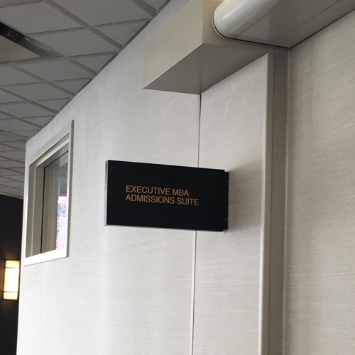ADA / Architectural Signs